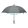 GRUSA 27 inch-es manuális szélálló esernyő