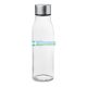 VENICE üvegpalack alumínium tetővel, 500 ml
