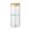 BIG BOROJAR boroszilikát üveg tárolóedény parafa fedéllel