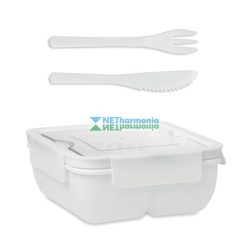 SATURDAY uzsonnásdoboz