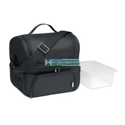 ICEBERG hűtőtáska ételdobozzal