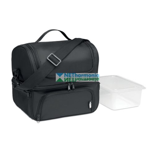 ICEBERG hűtőtáska ételdobozzal