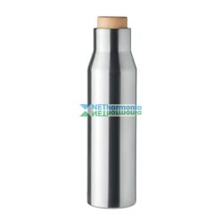   DUDINKA duplafalú, rozsdamentes acélból készült termoszpalack, 500 ml
