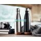ASPEN CORK duplafalú rozsdamentes acél termoszpalack parafa aljjal, 500 ml