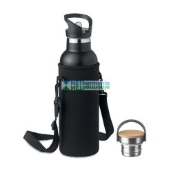 TIKSI rozsdamentes acél termoszpalack, 700 ml