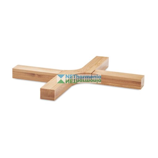 IMBA összecsukható edényalátét bambuszból