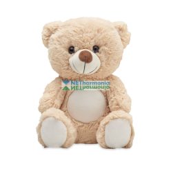 KLOSS nagy plüss mackó