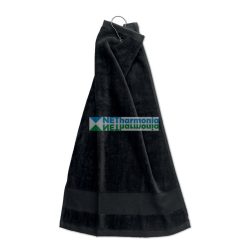 Pamut golftörölköző