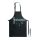SOUS CHEF viaszolt grill kötény, eszközökkel