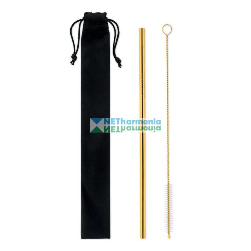 COLD STRAW COLOUR