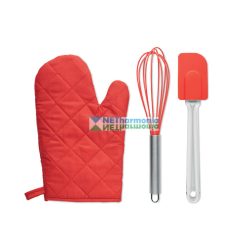 Sütő kellék készlet