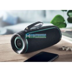   DIMA 2x5W, IPX4 fröccsenésálló vezeték nélküli hangszóró