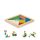 TANGRAM kirakós játék