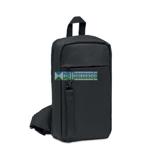 CEBAG keresztpántos testtáska