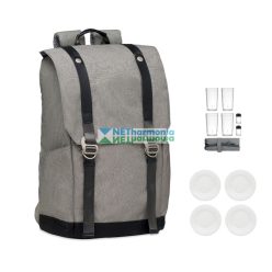 COZIE 4 személyes piknik hátizsák