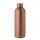 ATHENA újrahasznosított duplafalú termoszpalack, 500 ml