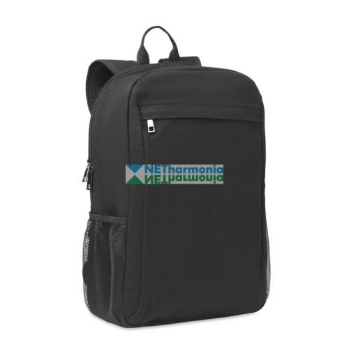 15 colos laptop hátitáska