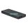 POWERFLAT 8 C 10000 mAh alumínium külső akkumulátor