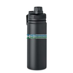 MILI duplafalú rozsdamentes acél termoszpalack, 500 ml