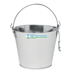 BUCKY fém party vödör