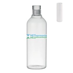 LARGE LOU nagyméretű boroszilikát üvegpalack, 1l