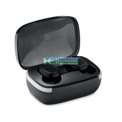 2 db TWS (True Wireless Stereo) 5.0 fejhallgató