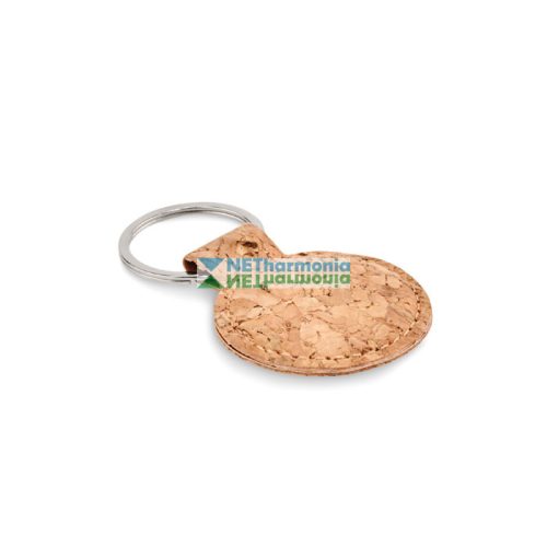 CINCIN parafa kulcstartó