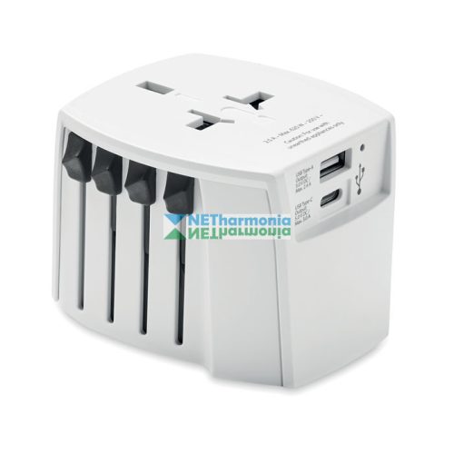 Skross MUV USB A/C