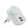 EURO USB CHARGER 2XA
