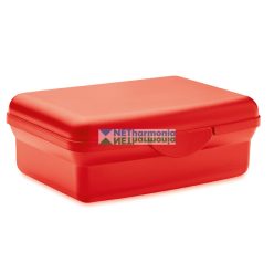 CARMANY PP-ből készült snack vagy élelmiszerdoboz