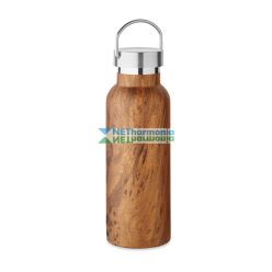 NAMIB BOTTLE duplafalú termoszpalack, 500 ml