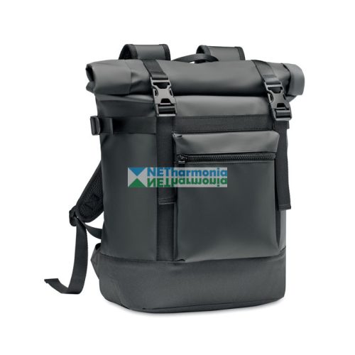 JAYA BAG roll top csavart záródású hátizsák