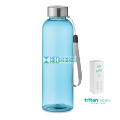 BPA-mentes Tritan Renew™ műanyag ivópalack, 500 ml