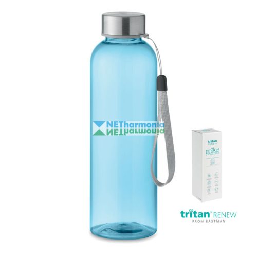BPA-mentes Tritan Renew™ műanyag ivópalack, 500 ml