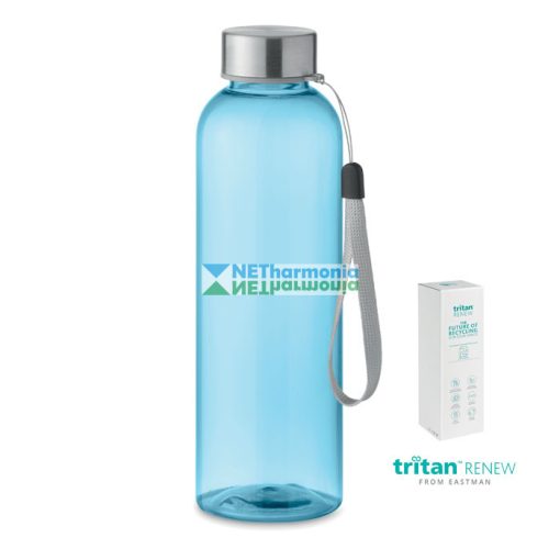 BPA-mentes Tritan Renew™ műanyag ivópalack