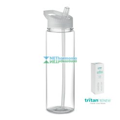 BAY BPA-mentes Tritan Renew™ műanyag ivópalack, 650 ml