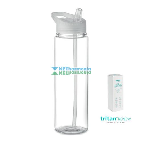 BAY BPA-mentes Tritan Renew™ műanyag ivópalack, 650 ml