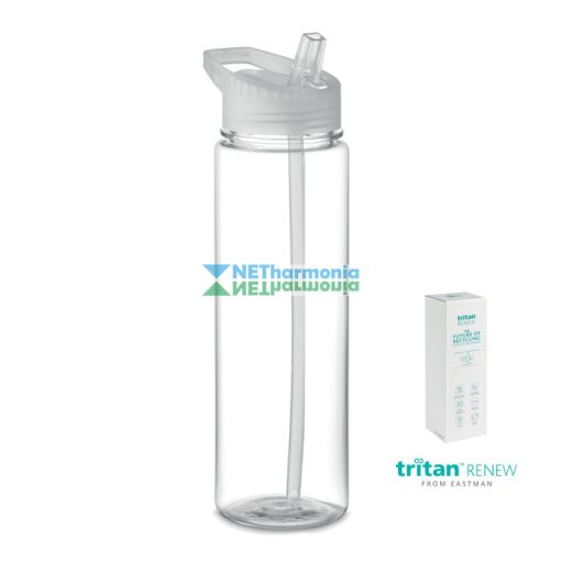 BAY BPA-mentes Tritan Renew™ műanyag ivópalack