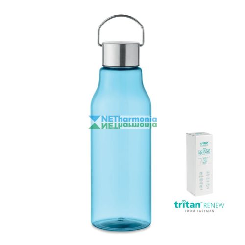 SOUND BPA-mentes Tritan Renew™ műanyag ivópalack, 800 ml