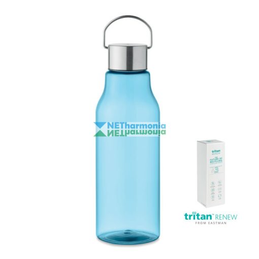 SOUND BPA-mentes Tritan Renew™ műanyag ivópalack
