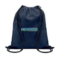 NIGHT nagyméretű húzózsinóros táska