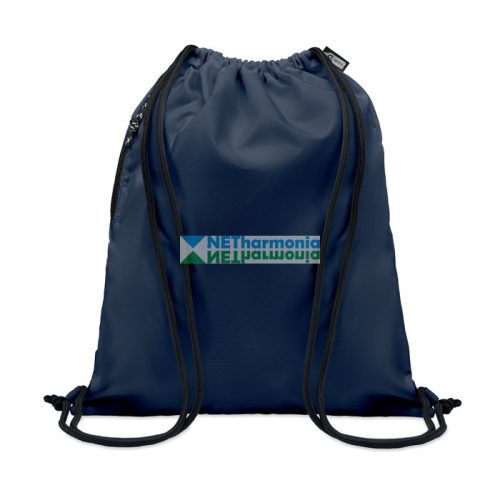 NIGHT nagyméretű húzózsinóros táska