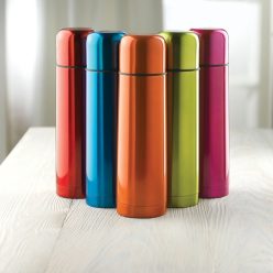 CHAN rozsdamentes acél termosz, 500 ml