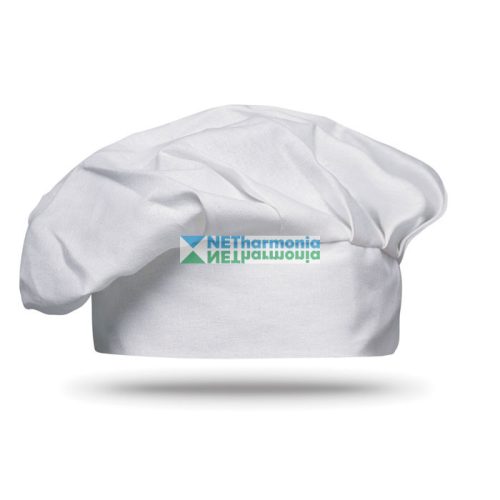CHEF szakács sapka