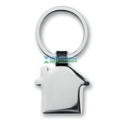 HOUSY fém kulcstartó