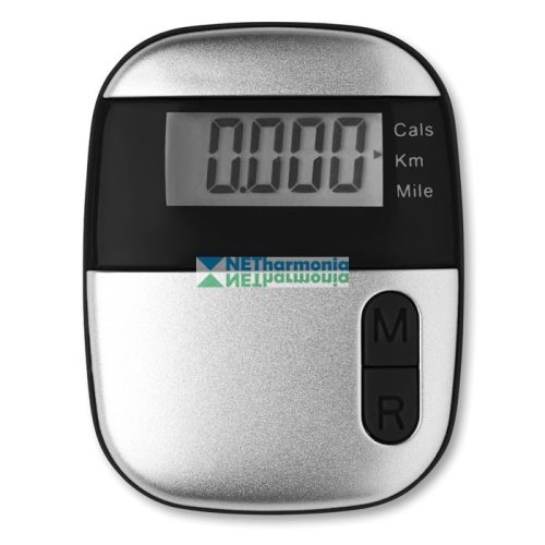 ONMOOD lépésszámláló