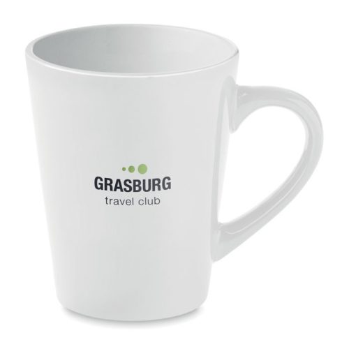 TAZA kerámia kávés bögre