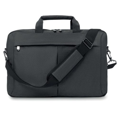 STOCKHOLM kétszínű laptop táska