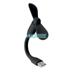 TATSUMAKI hordozható USB ventilátor
