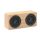 SONICTWO bluetooth hangszóró 400 mAh